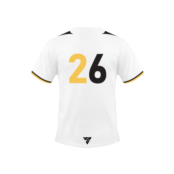 Ea Sports Fc 26 + Polo Blanco L Nintendo Switch 2 - Imagen 4