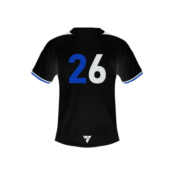 Ea Sports Fc 26 + Polo Negro Xl Nintendo Switch 2 - Imagen 4