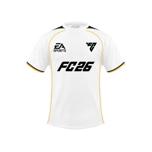 Ea Sports Fc 26 + Polo Blanco M Nintendo Switch - Imagen 3