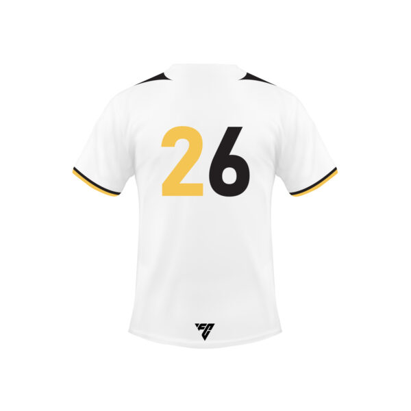 Ea Sports Fc 26 + Polo Blanco M Nintendo Switch - Imagen 4