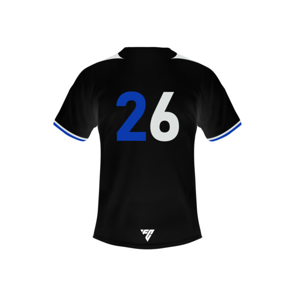 Ea Sports Fc 26 + Polo Negro L Nintendo Switch - Imagen 4