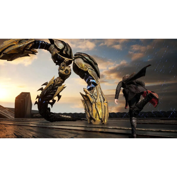 Lost Soul Aside Playstation 5 Latam - Imagen 2