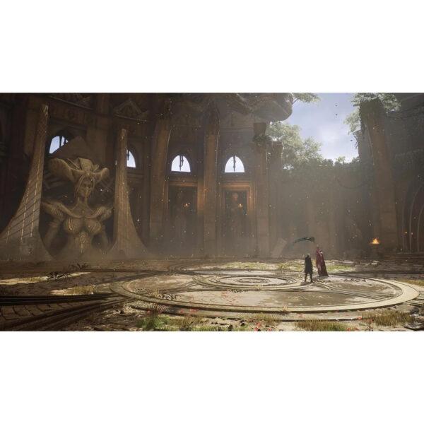 Lost Soul Aside Playstation 5 Latam - Imagen 3