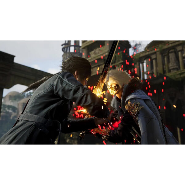 Lost Soul Aside Playstation 5 Latam - Imagen 4
