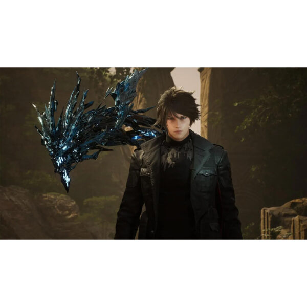 Lost Soul Aside Playstation 5 Latam - Imagen 5
