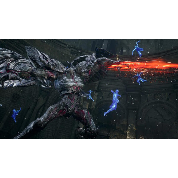 Lost Soul Aside Playstation 5 Latam - Imagen 6