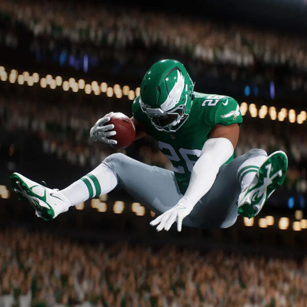 Ea Sports Madden NFL 26 Playstation 5 Latam - Imagen 4