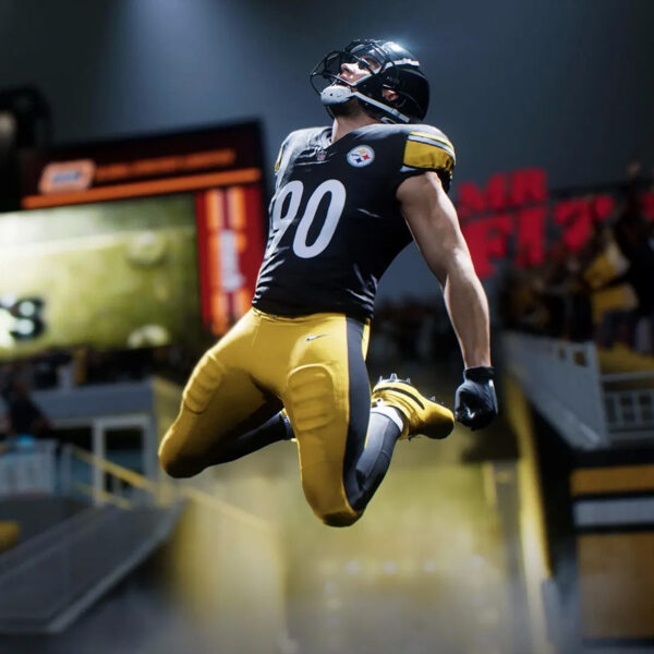 Ea Sports Madden NFL 26 Playstation 5 Latam - Imagen 5
