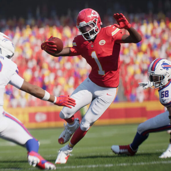 Ea Sports Madden NFL 26 Playstation 5 Latam - Imagen 6