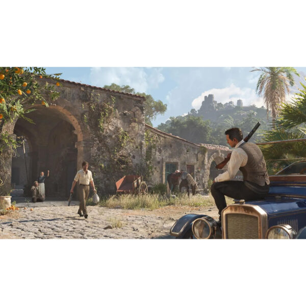 Mafia The Old Country Playstation 5 Latam - Imagen 6