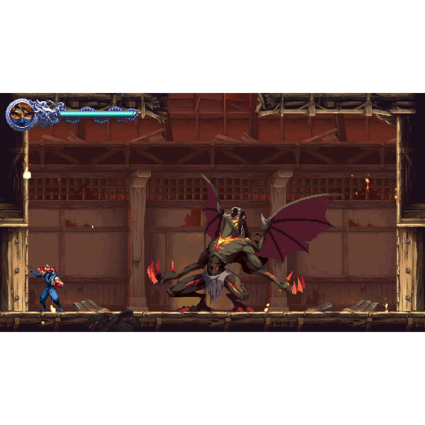 Ninja Gaiden: Ragebound Playstation 5 Latam - Imagen 5