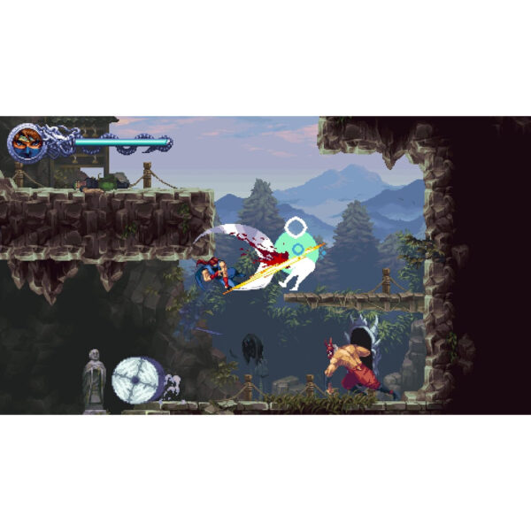Ninja Gaiden: Ragebound Nintendo Switch Latam - Imagen 2