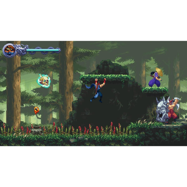 Ninja Gaiden: Ragebound Nintendo Switch Latam - Imagen 3