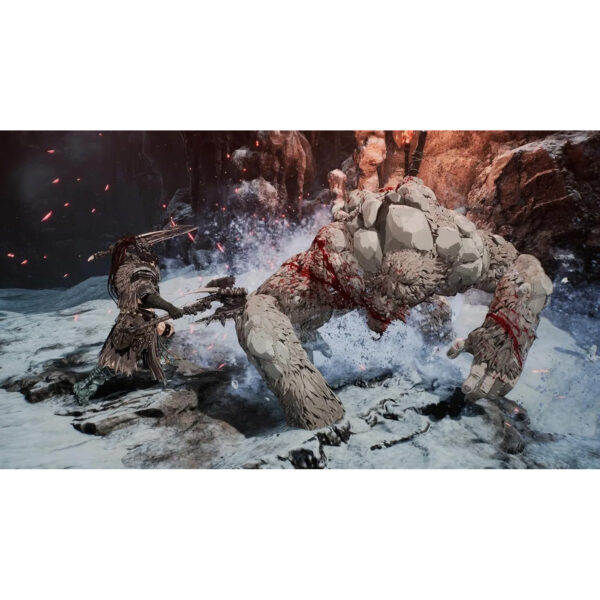 The First Berserker Khazan Playstation 5 Latam - Imagen 4
