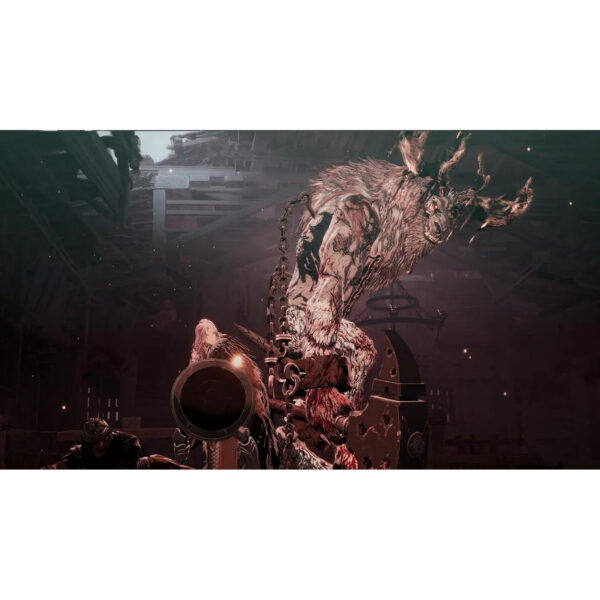 The First Berserker Khazan Playstation 5 Latam - Imagen 5