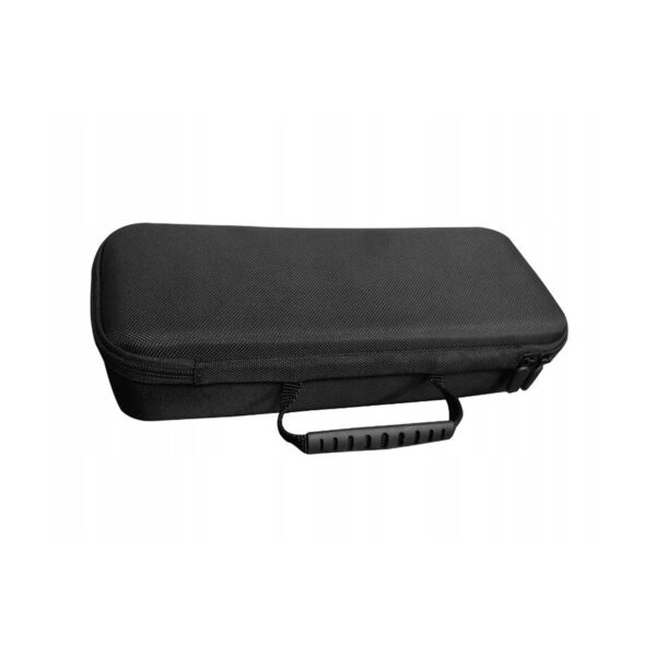 Estuche de Transporte KJH para PlayStation Portal Negro - Imagen 2