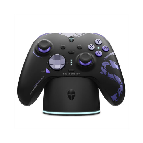 Mando Nacon Revolution 5 Pro Wireless Controller Blanco