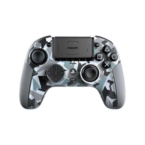 Mando Machenike G3 V2 Inalambrico Multiplataforma Negro