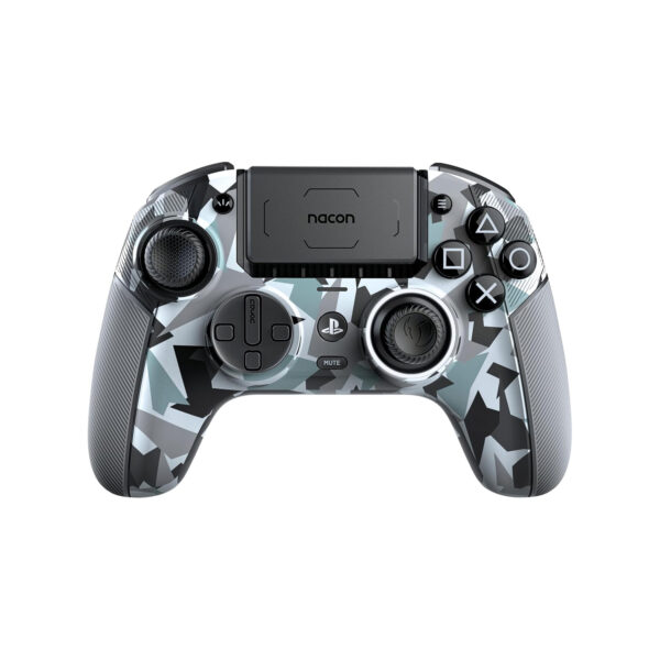 Mando Machenike G3 V2 Inalambrico Multiplataforma Negro