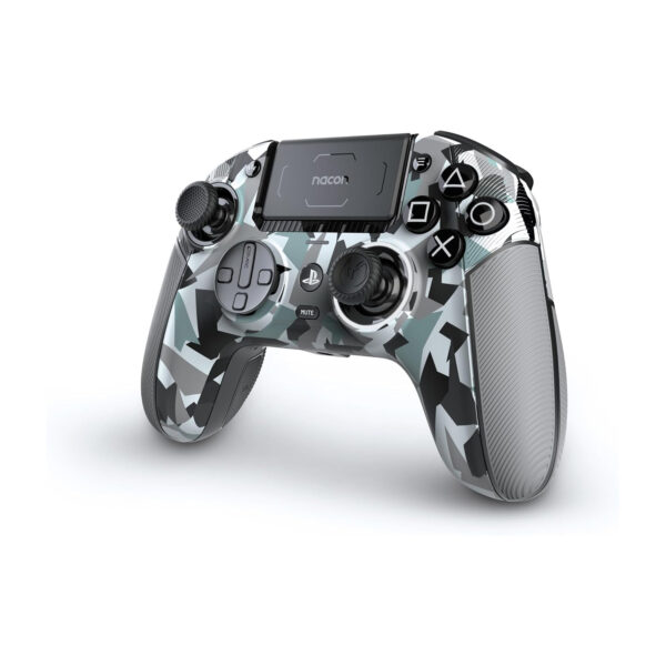 Mando Machenike G3 V2 Inalambrico Multiplataforma Negro - Imagen 3