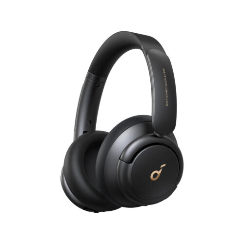 Audifonos Anker Bluetooth Life Q30 ANC 70H Negro