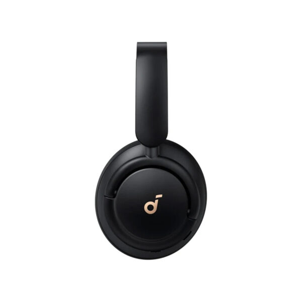 Audifonos Anker Bluetooth Life Q30 ANC 70H Negro - Imagen 2