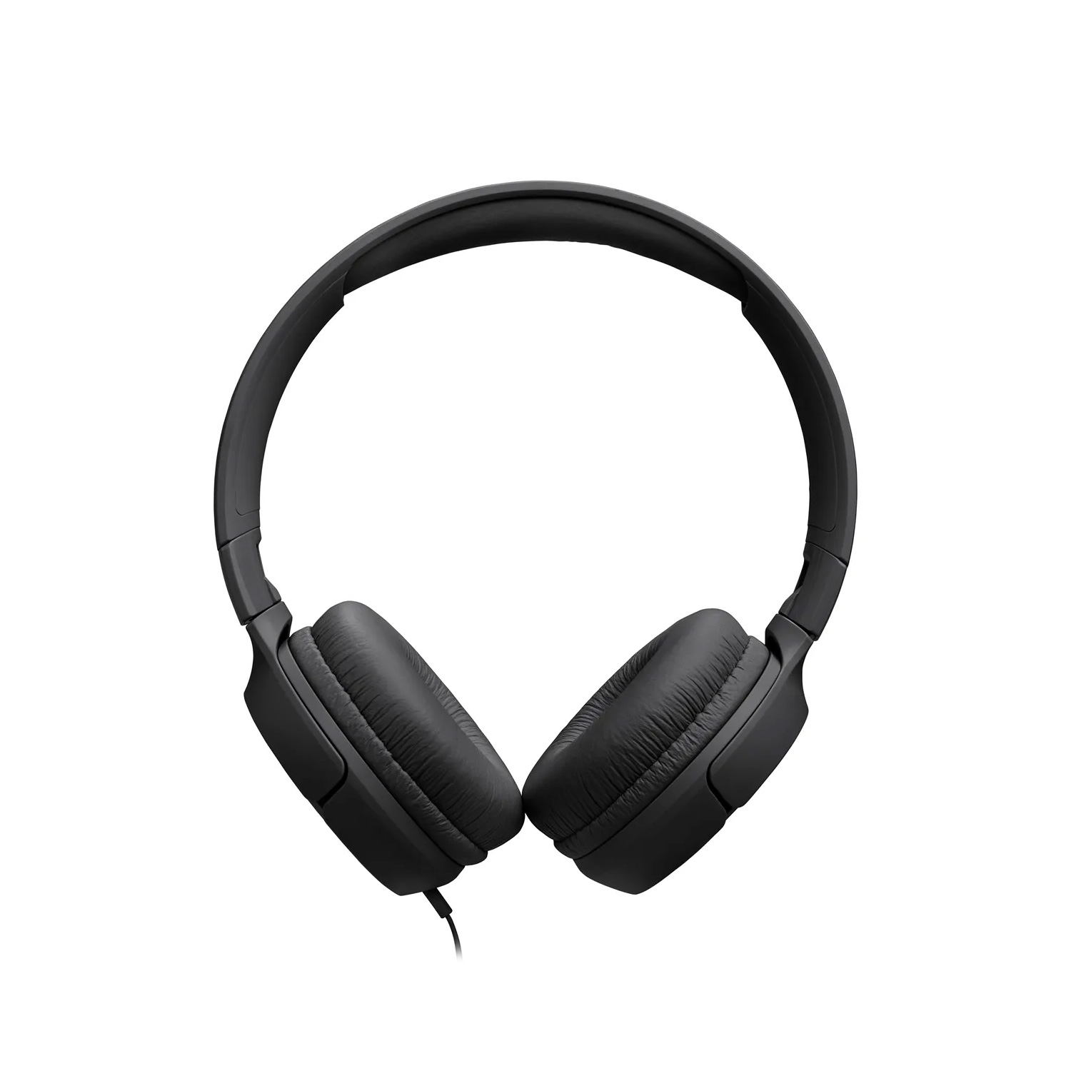 Audifonos JBL Tune 520C con Cable USB-C Negro - Imagen 3