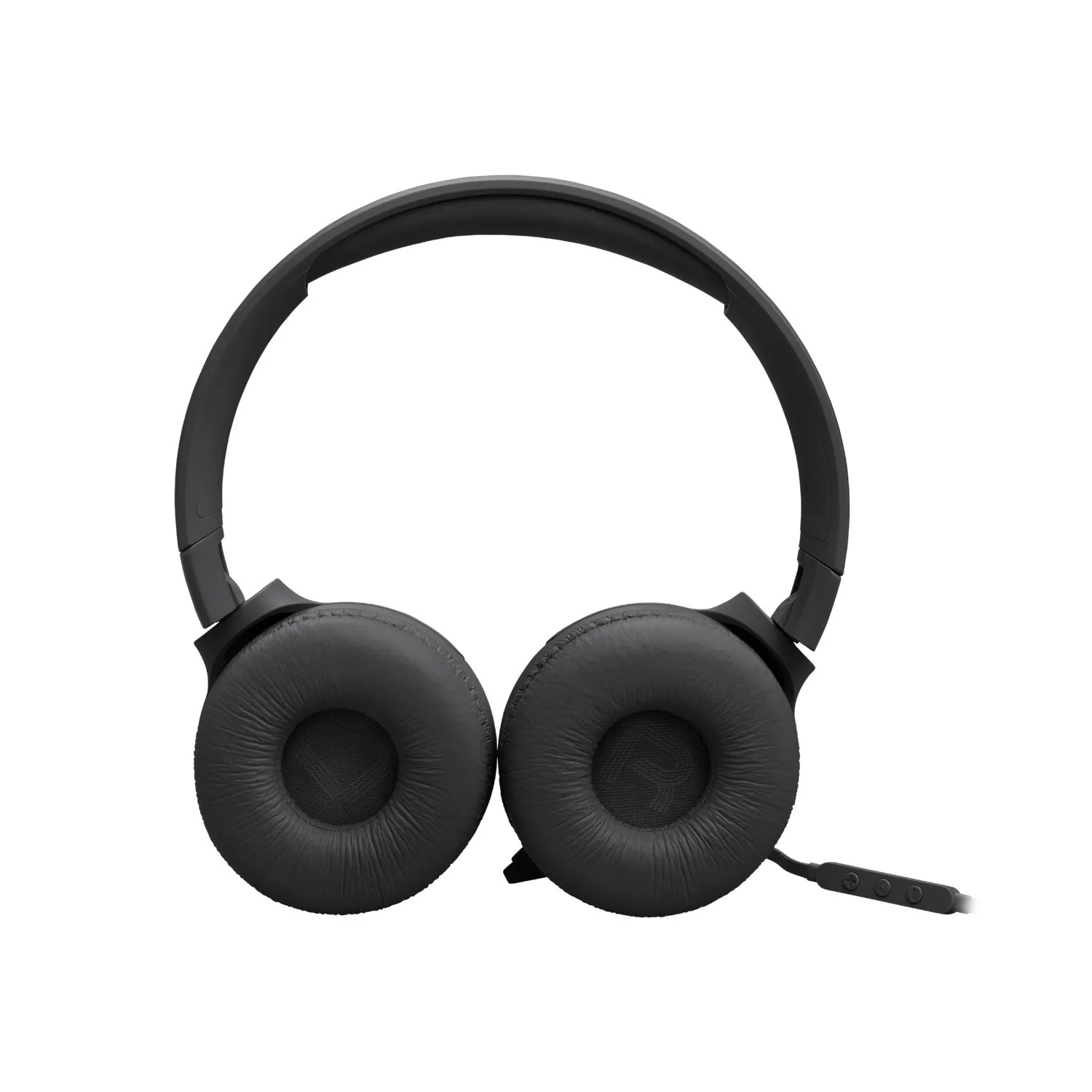 Audifonos JBL Tune 520C con Cable USB-C Negro - Imagen 4