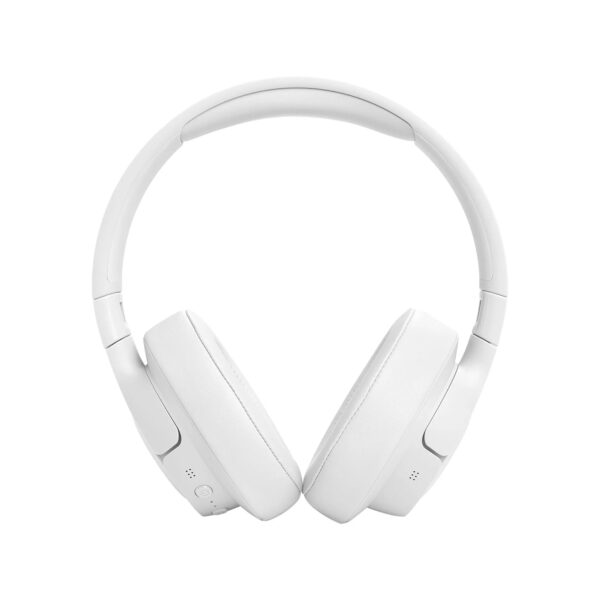 Audifono JBL Tune 770NC Wireless Bluetooth White - Imagen 2