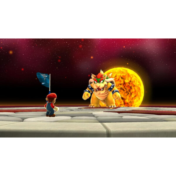 Super Mario Galaxy + Super Mario Galaxy 2 Latam Nintendo Switch - Imagen 3