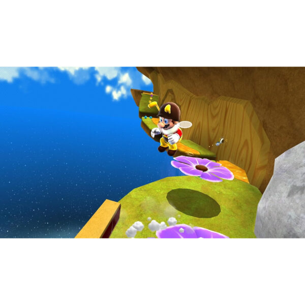 Super Mario Galaxy + Super Mario Galaxy 2 Latam Nintendo Switch - Imagen 5