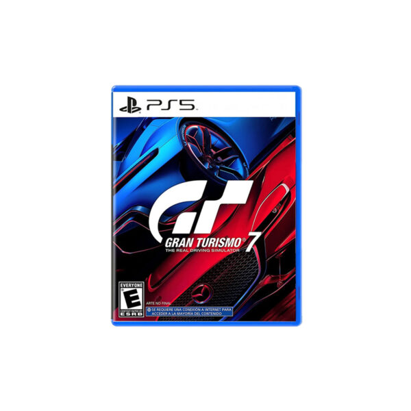 Consola Playstation 5 Slim Con Lector De Discos + Astro Bot + Gran turismo 7 - Imagen 2