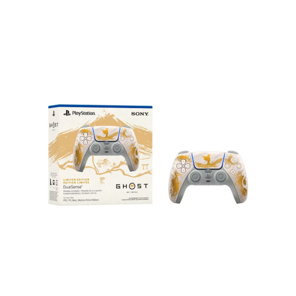 Mando Thunderobot G80 Ultra Inalambrico Bluetooth/2.4Hz Black - Imagen 5