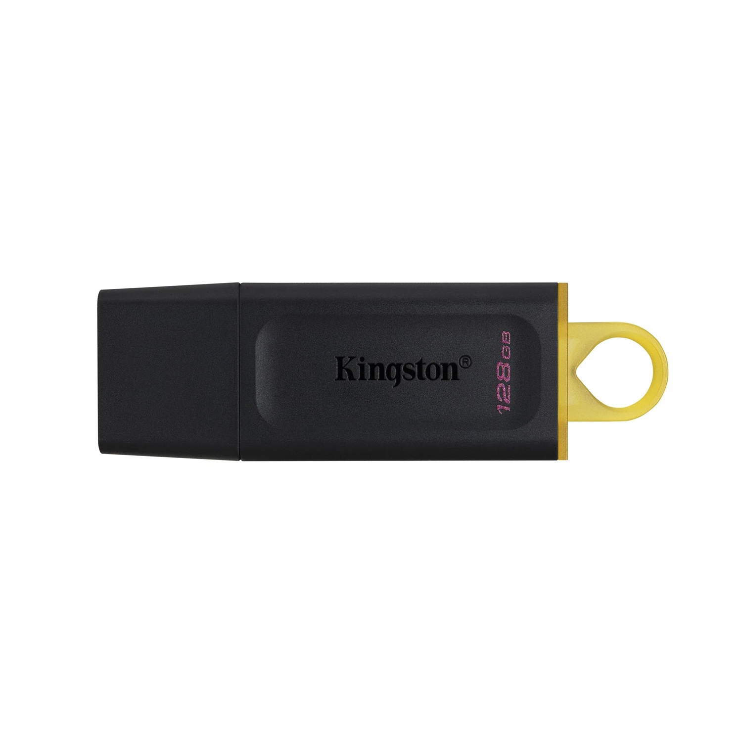 Memoria USB Kingston Exodia 128 GB Black - Imagen 2