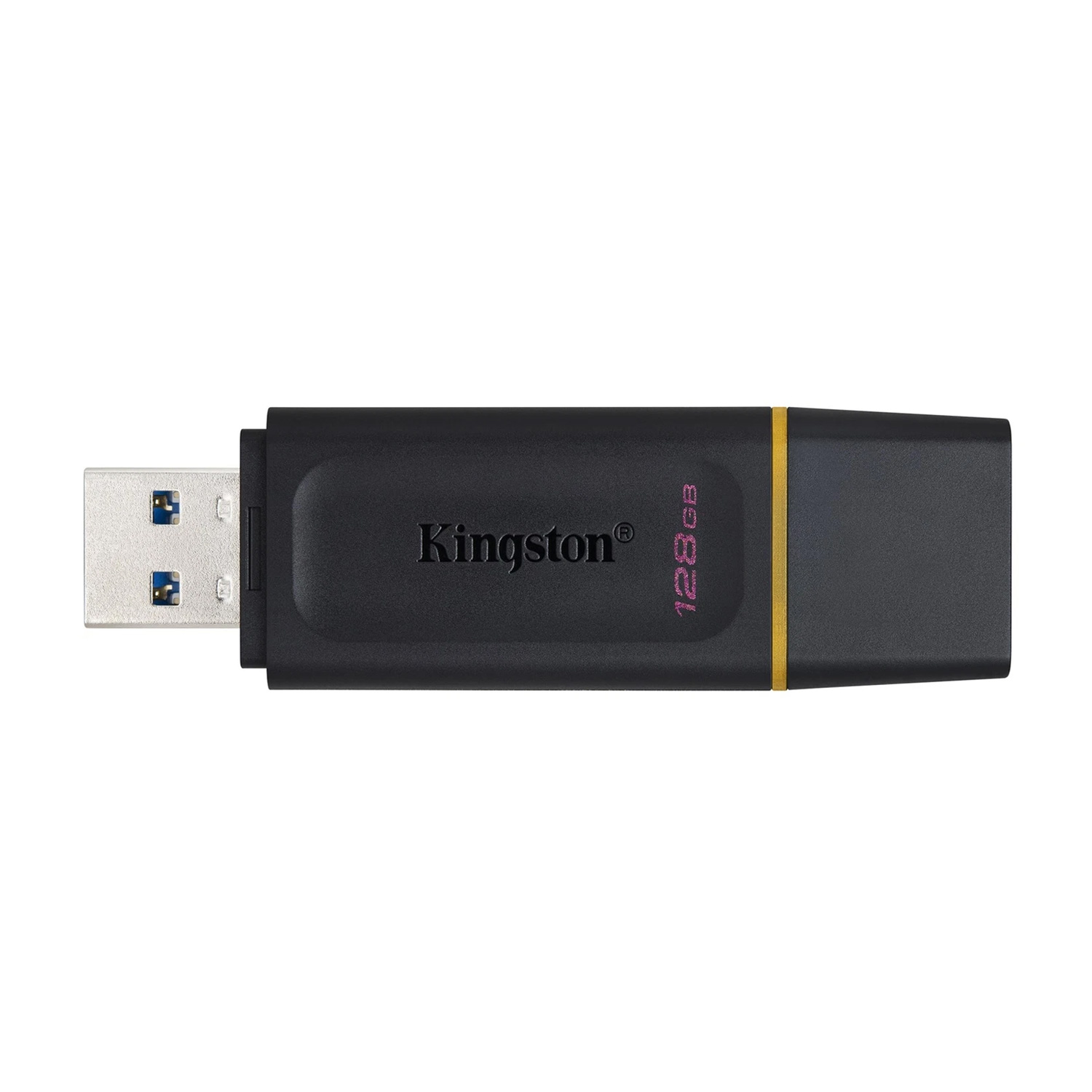 Memoria USB Kingston Exodia 128 GB Black - Imagen 4