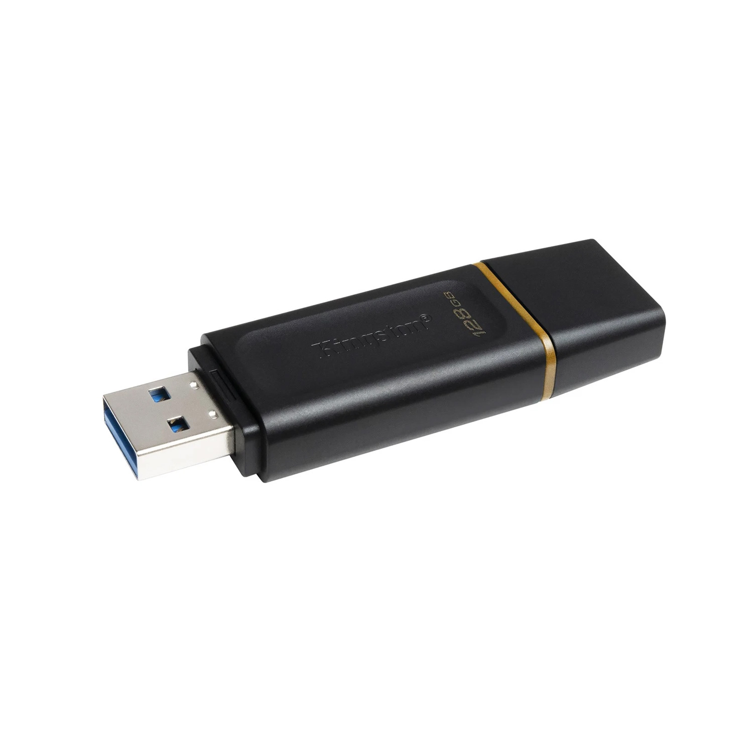 Memoria USB Kingston Exodia 128 GB Black - Imagen 6