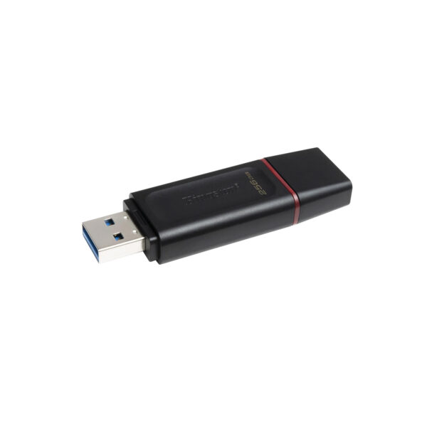 Memoria USB Kingston Exodia 256 GB Black - Imagen 4