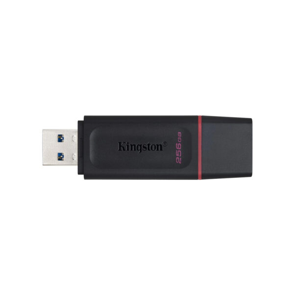 Memoria USB Kingston Exodia 256 GB Black - Imagen 5