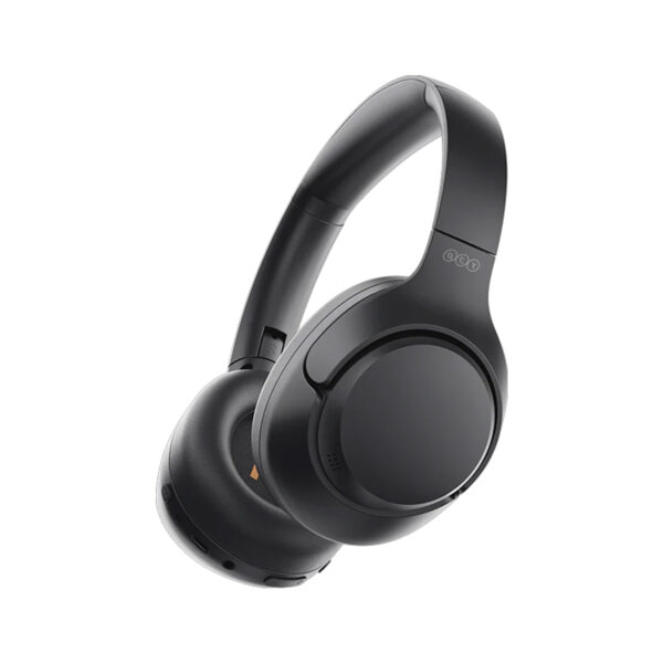 Audifonos QCY H3 Inalambricos Bluetooth Midnight Black - Imagen 2
