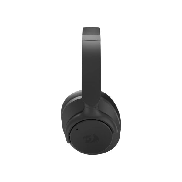 Auriculares Redragon Vibecore H610 Wireless Black - Imagen 3