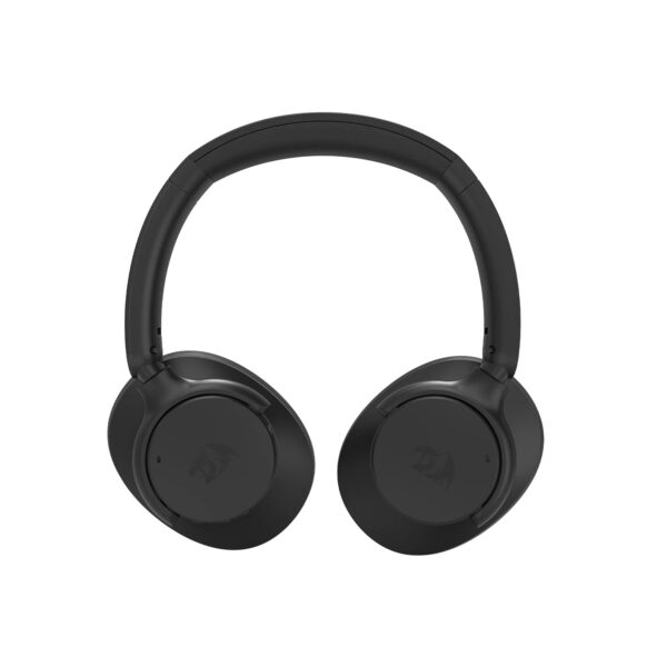 Auriculares Redragon Vibecore H610 Wireless Black - Imagen 5