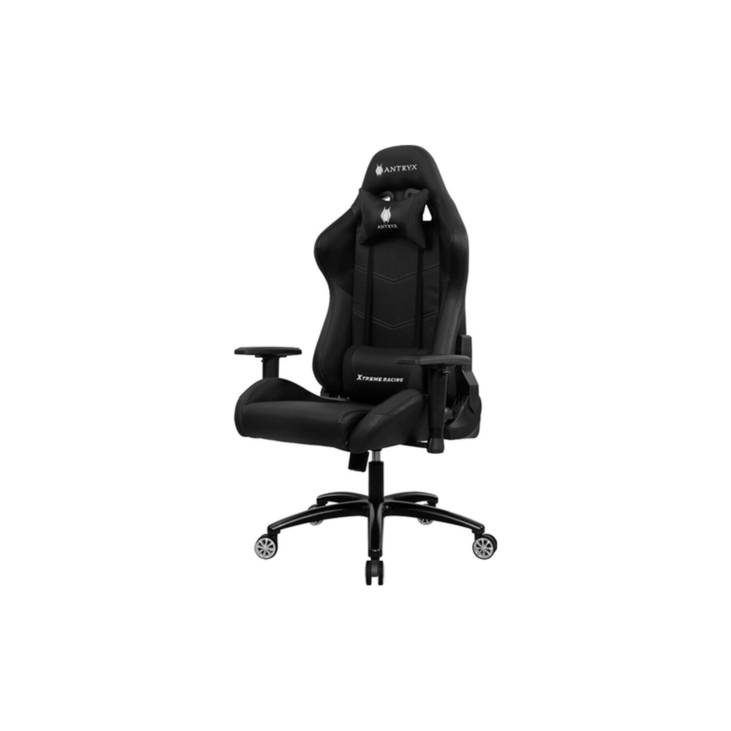 Silla Gaming Antryx Xtreme Racing Challenger Black AXR-5500-2K - Imagen 3