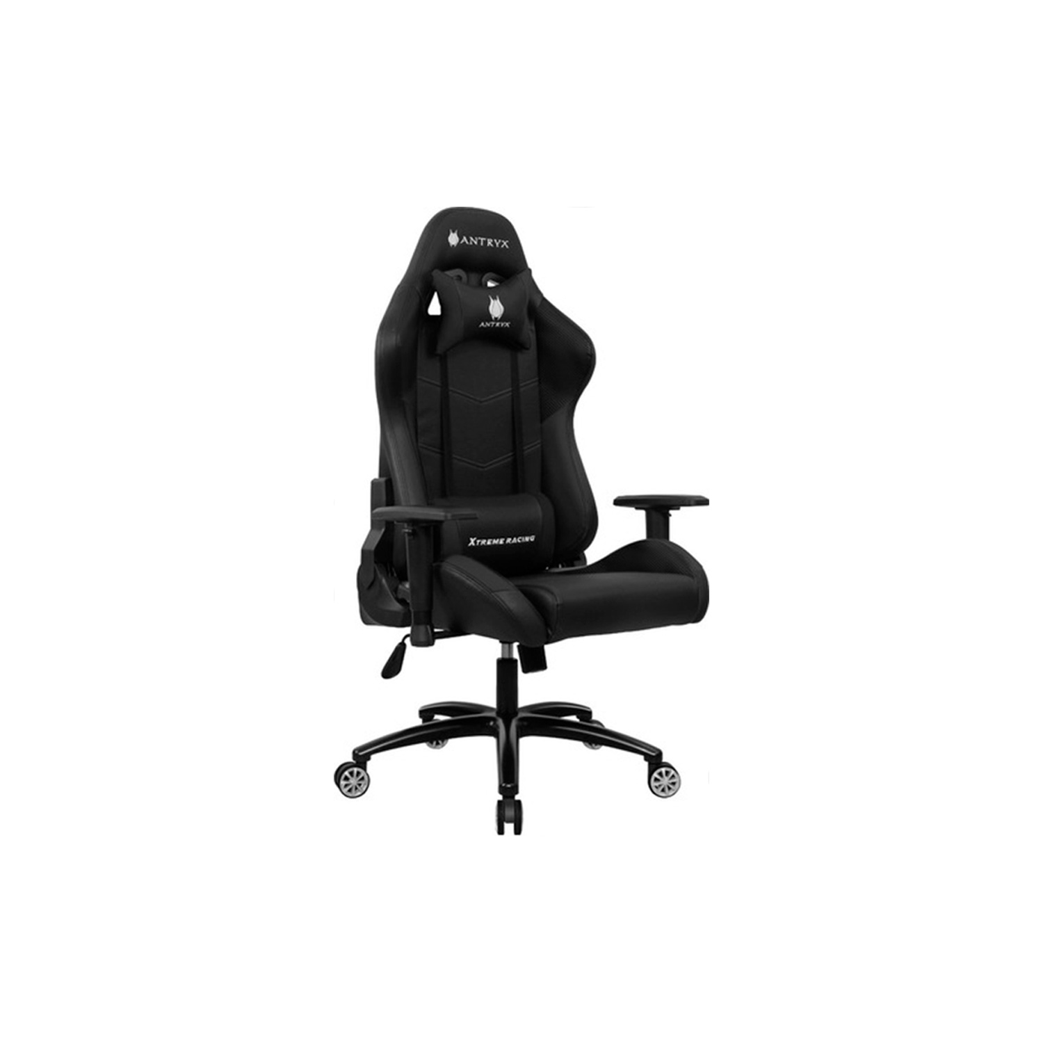 Silla Gaming Antryx Xtreme Racing Challenger Black AXR-5500-2K - Imagen 4