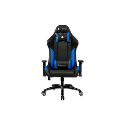 Silla Gaming Antryx Xtreme Racing Challenger Blue AXR-5500-2B