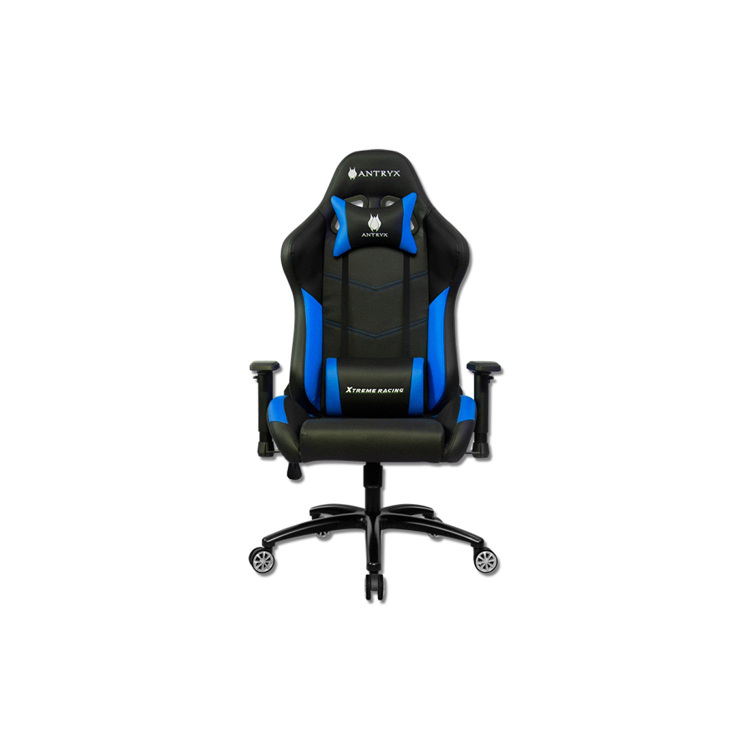 Silla Gaming Antryx Xtreme Racing Challenger Blue AXR-5500-2B