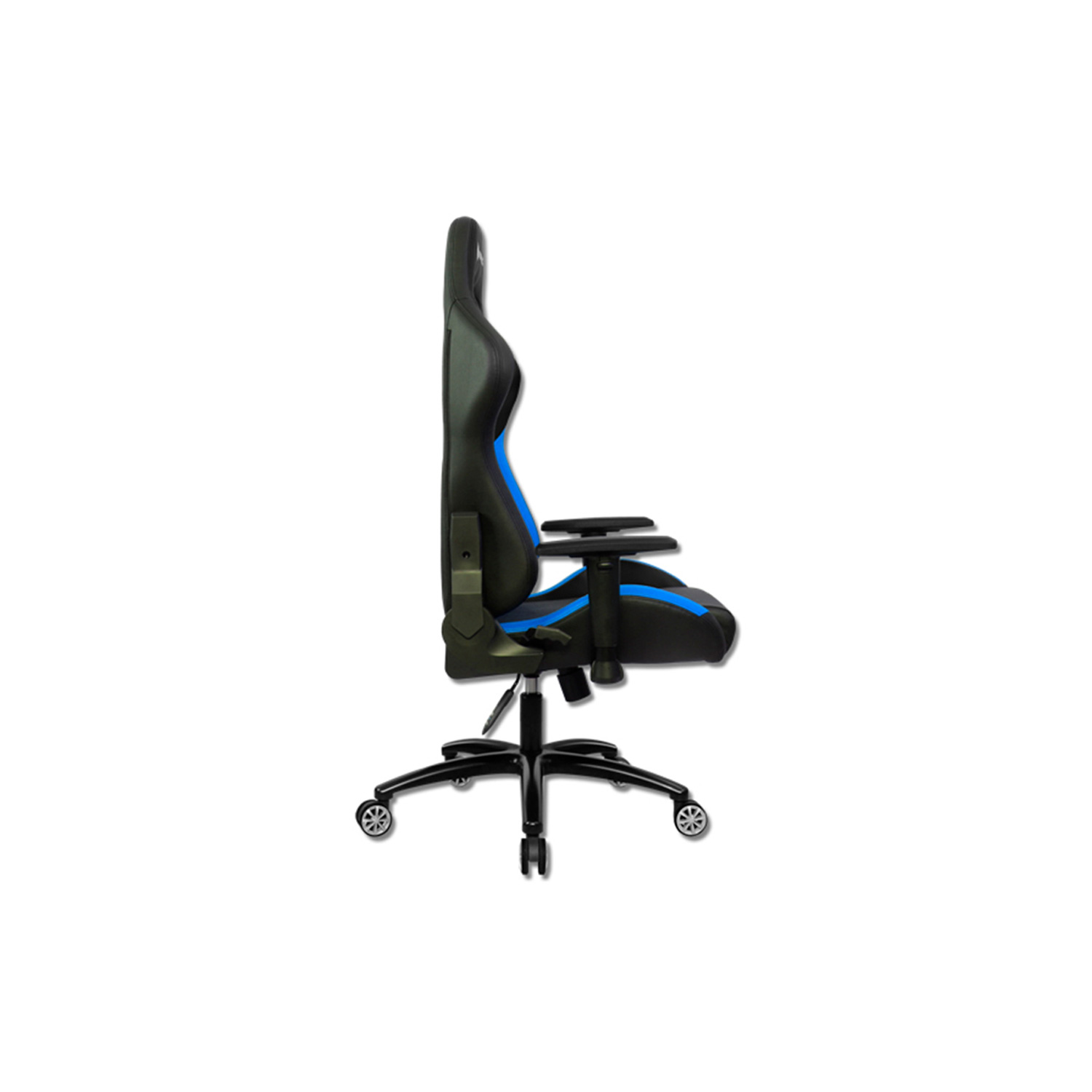 Silla Gaming Antryx Xtreme Racing Challenger Blue AXR-5500-2B - Imagen 4