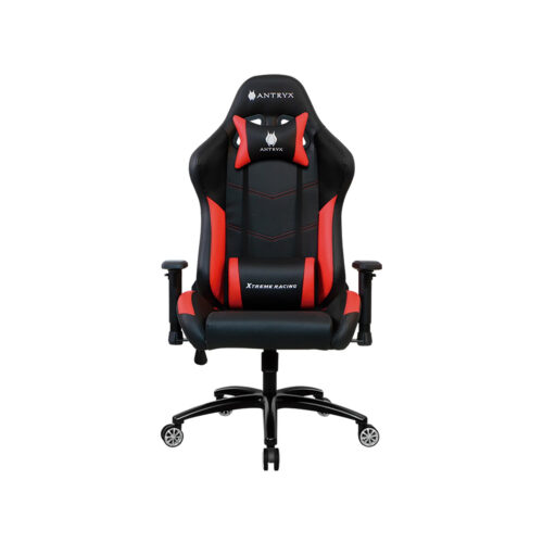 Silla Gaming Antryx Xtreme Racing Challenger Red AXR-5500-2R