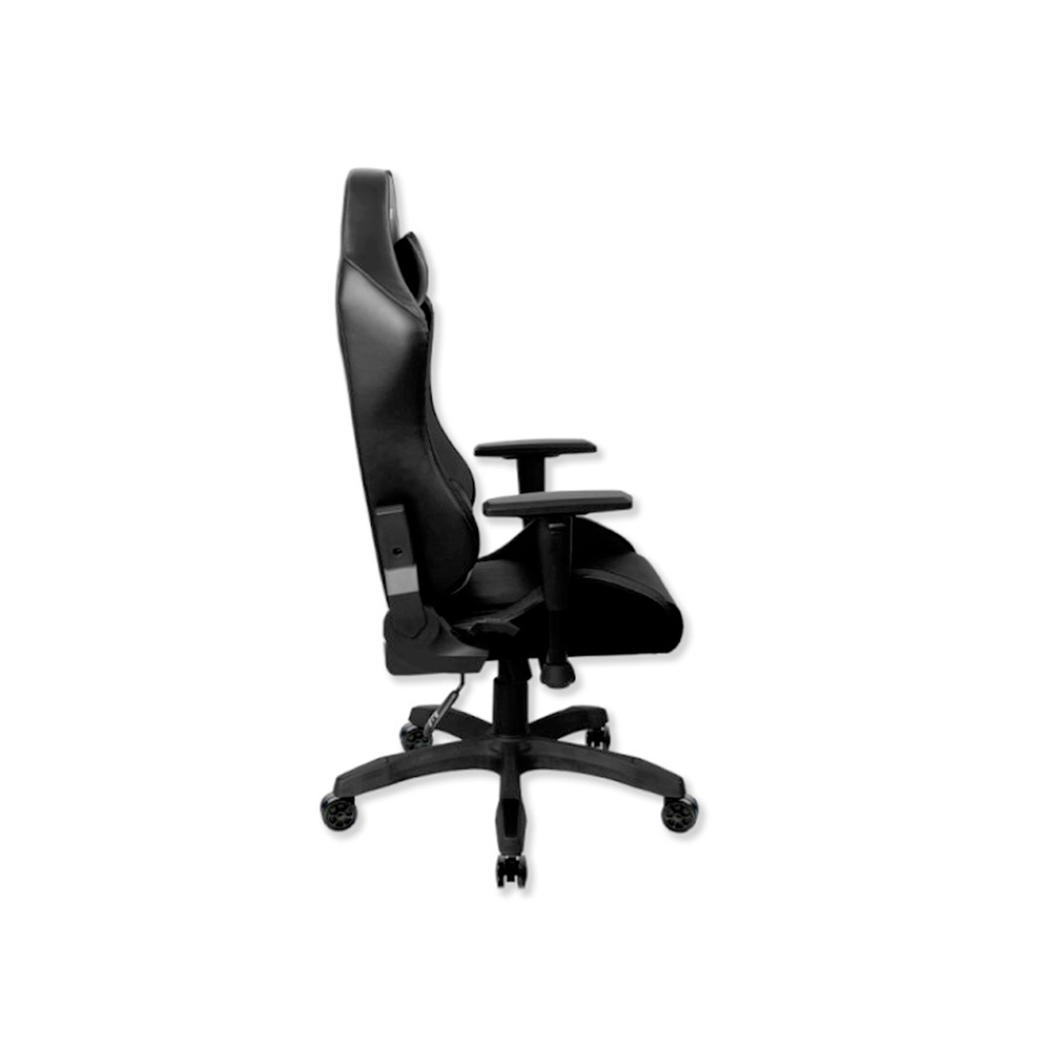 Silla Gaming Antryx Xtreme Racing Nova Black AXR-4500-2BK - Imagen 4