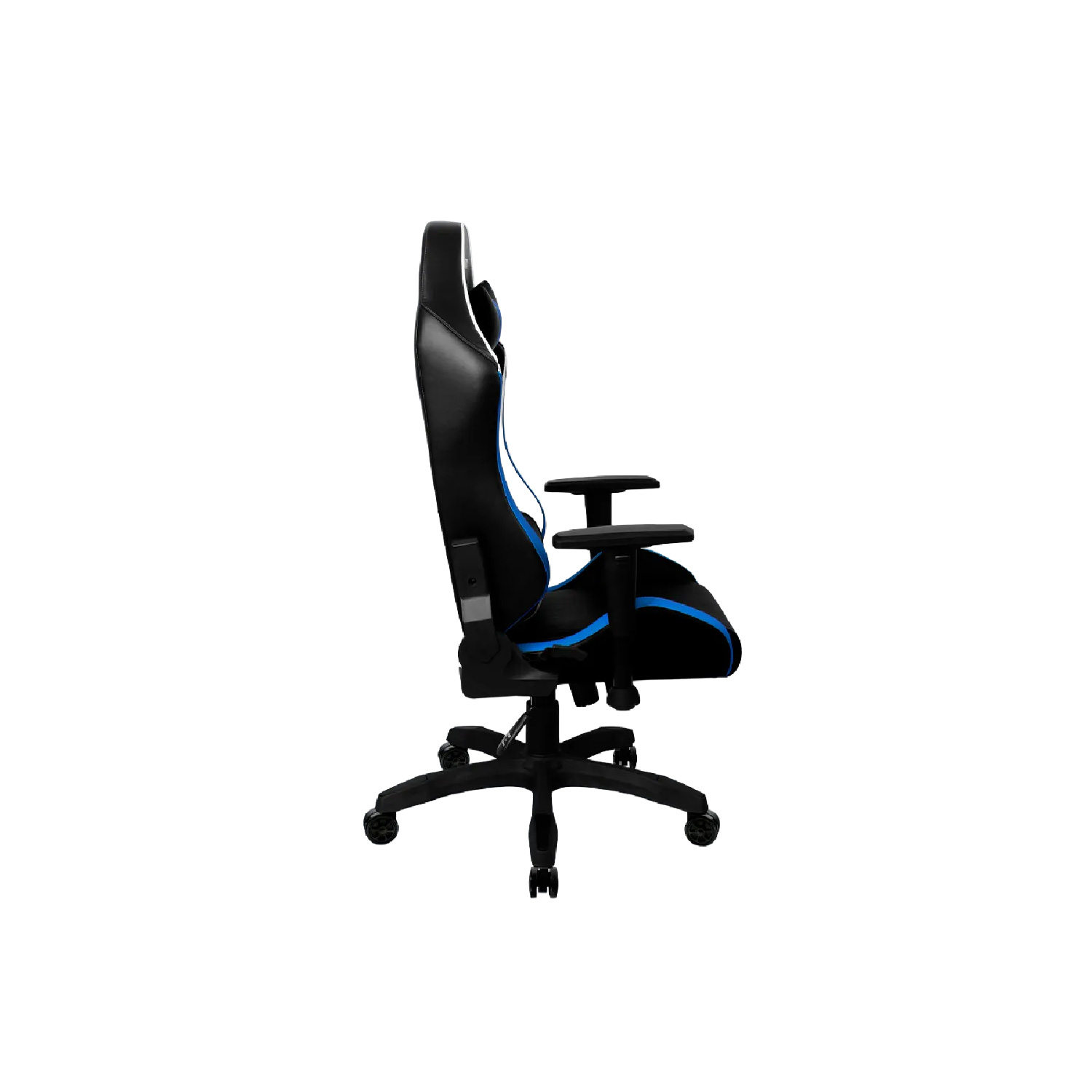 Silla Gaming Antryx Xtreme Racing Nova Blue AXR- 4500-2BE - Imagen 4