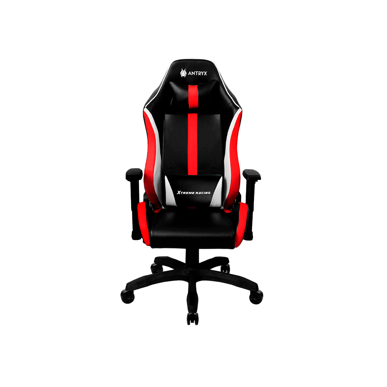 Silla Gaming Antryx Xtreme Racing Nova Red AXR- 4500-2RD